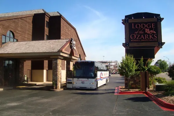 Photo 1 - Lodge Of The Ozarks