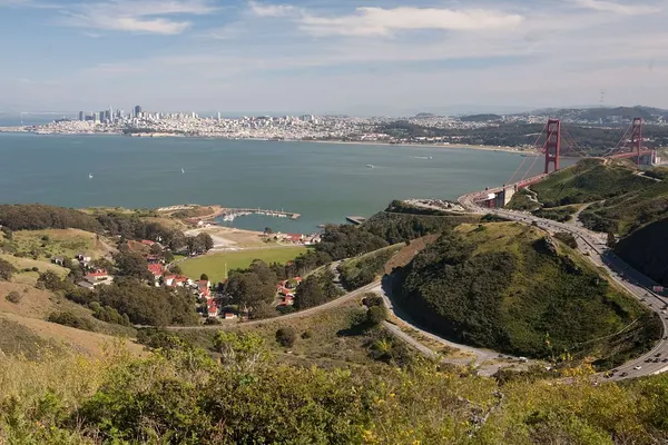 Photo 1 - Cavallo Point