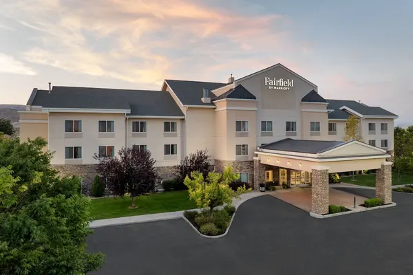 Photo 1 - Fairfield Inn & Suites by Marriott Richfield