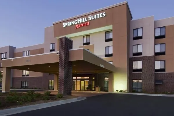 Photo 1 - SpringHill Suites by Marriott Sioux Falls