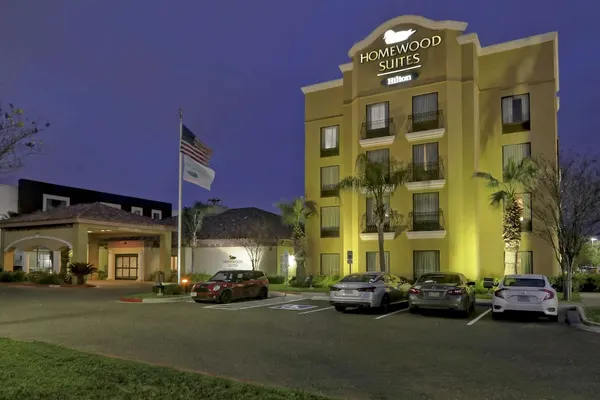 Photo 1 - Homewood Suites by Hilton McAllen