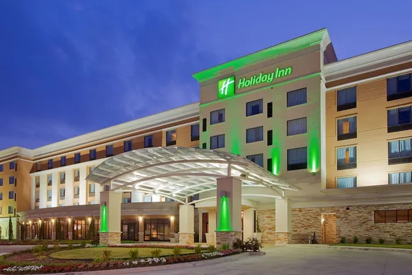 Photo 1 - Holiday Inn Fort Worth North-Fossil Creek, an IHG Hotel