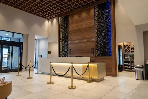 Photo 1 - DoubleTree by Hilton Fort Worth Fossil Creek
