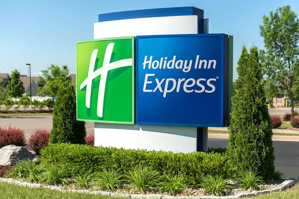 Photo 1 - Holiday Inn Express & Suites Lexington Dtwn Area-Keenland by IHG