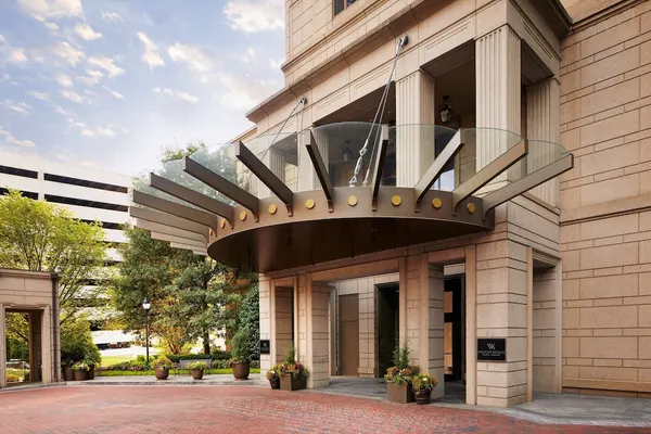 Photo 1 - Waldorf Astoria Atlanta Buckhead