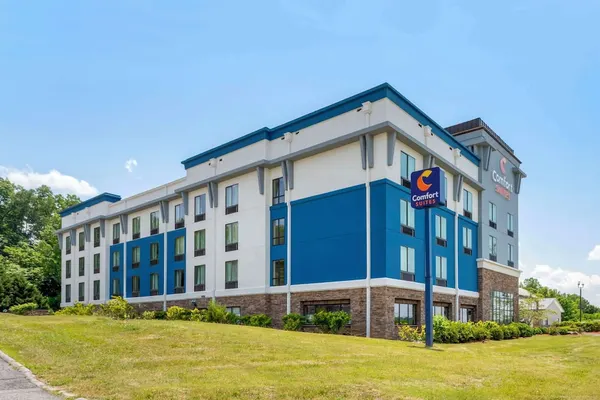 Photo 1 - Comfort Suites Kodak Sevierville