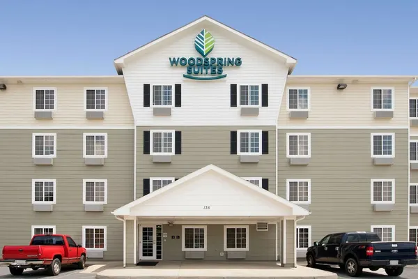 Photo 1 - WoodSpring Suites Johnson City