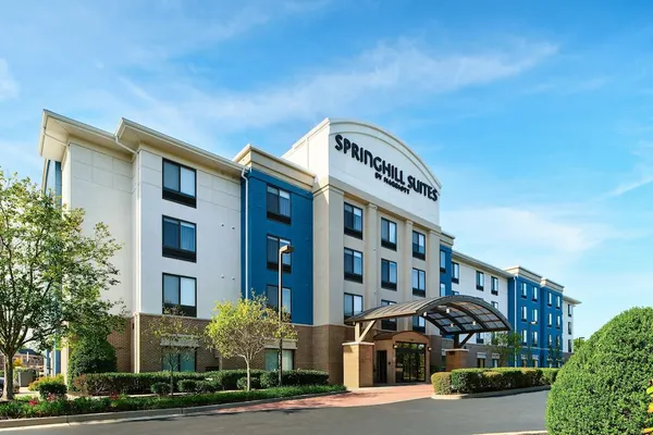 Photo 1 - Springhill Suites by Marriott Richmond Northwest