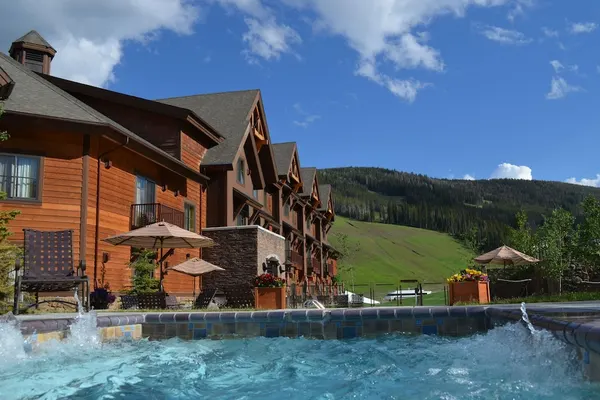 Photo 1 - The Village Center at Big Sky Resort