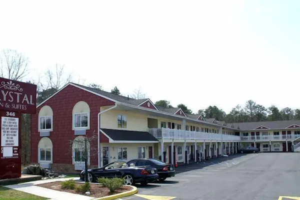 Photo 1 - Crystal Inn & Suites Atlantic City Absecon