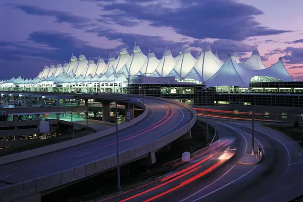 Photo 1 - Homewood Suites by Hilton Denver Int'l Airport