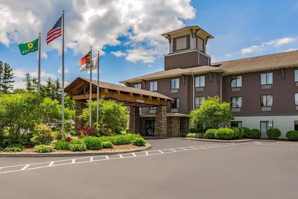 Photo 1 - Sleep Inn Boone University Area