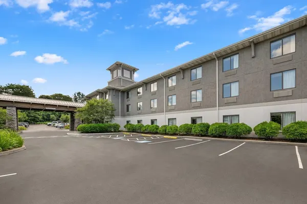 Photo 1 - Sleep Inn Boone University Area