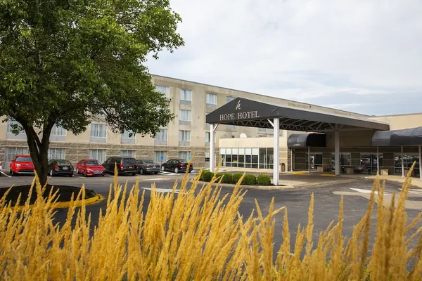 Photo 1 - The Hope Hotel and Richard C. Holbrooke Conference Center