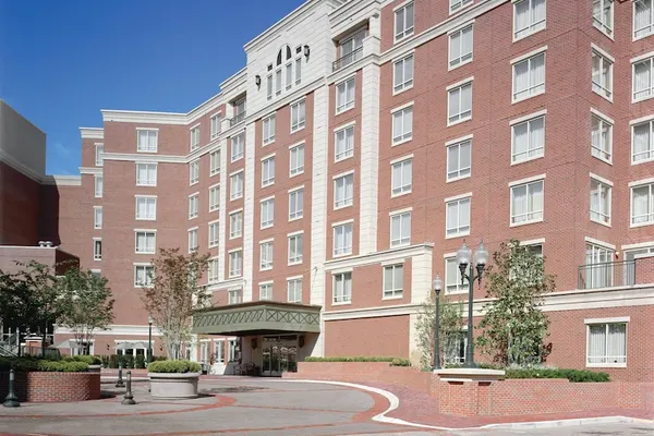 Photo 1 - Club Wyndham Old Town Alexandria