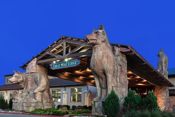 Photo 1 - Great Wolf Lodge Grapevine