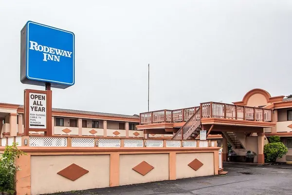 Photo 1 - Rodeway Inn Point Pleasant Beach