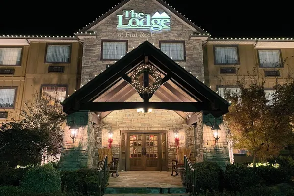 Photo 1 - The Lodge at Flat Rock