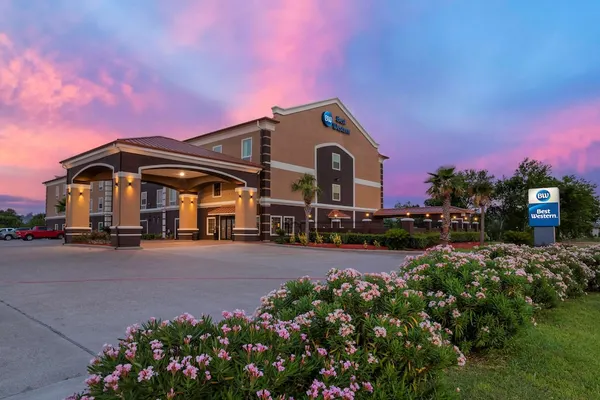 Photo 1 - Best Western Texas City