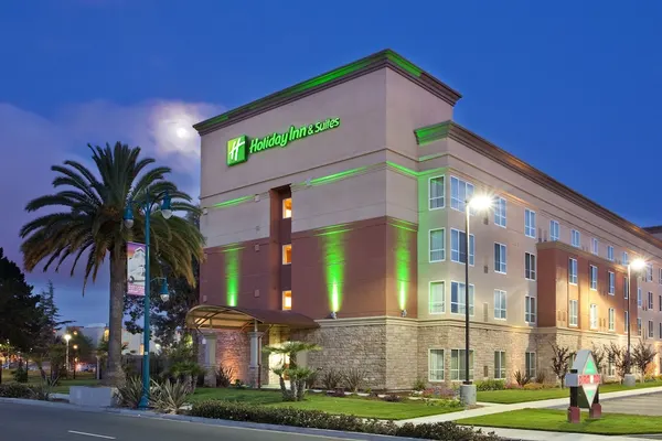 Photo 1 - Holiday Inn & Suites Oakland Airport, an IHG Hotel