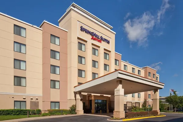 Photo 1 - SpringHill Suites by Marriott Chesapeake Greenbrier