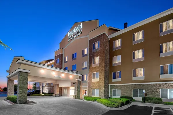 Photo 1 - Fairfield Inn & Suites by Marriott Hobbs