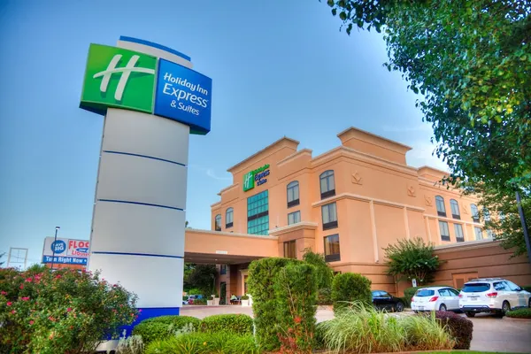 Photo 1 - Holiday Inn Express Suites South - Tyler, an IHG Hotel