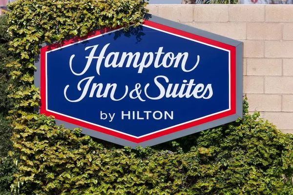 Photo 1 - Hampton Inn & Suites Tulare