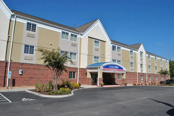 Photo 1 - Candlewood Suites Colonial Heights Fort Lee, an IHG Hotel