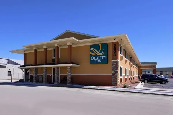 Photo 1 - Quality Inn