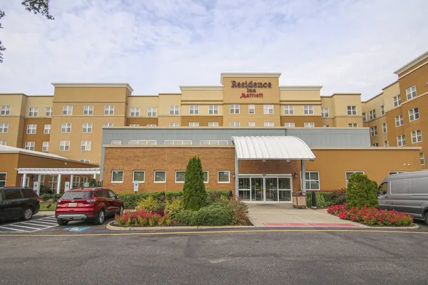 Photo 1 - Residence Inn Newport News Airport