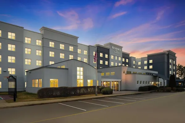 Photo 1 - Residence Inn Newport News Airport