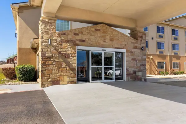 Photo 1 - Best Western Harker Heights - Killeen - Fort Hood TX