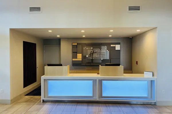 Photo 1 - Holiday Inn Express & Suites Salinas, an IHG Hotel