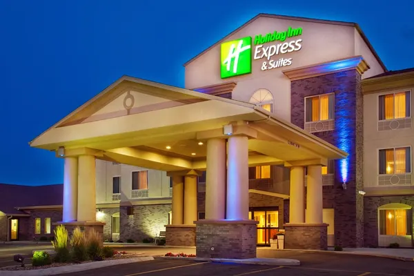 Photo 1 - Holiday Inn Express & Suites Sheldon by IHG