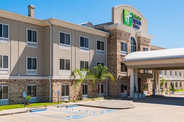 Photo 1 - Holiday Inn Express Hotel & Suites New Iberia - Avery Island, an IHG Hotel