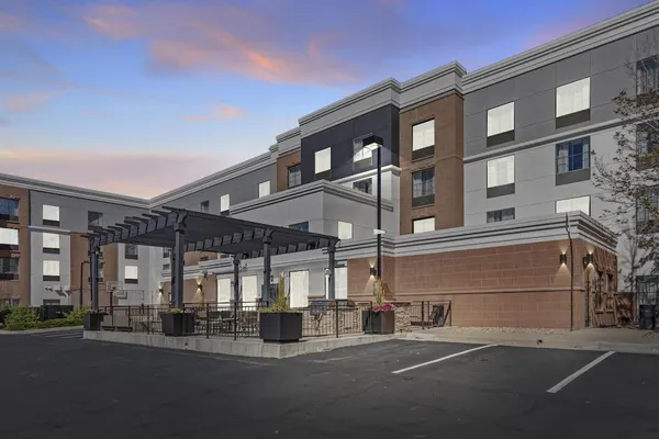 Photo 1 - Homewood Suites by Hilton Denver Tech Center