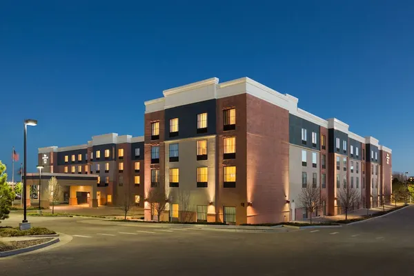 Photo 1 - Homewood Suites by Hilton Denver Tech Center