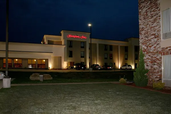 Photo 1 - Hampton Inn Mountain Home