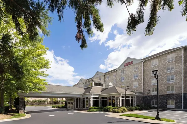 Photo 1 - Hilton Garden Inn Winston-Salem/Hanes Mall