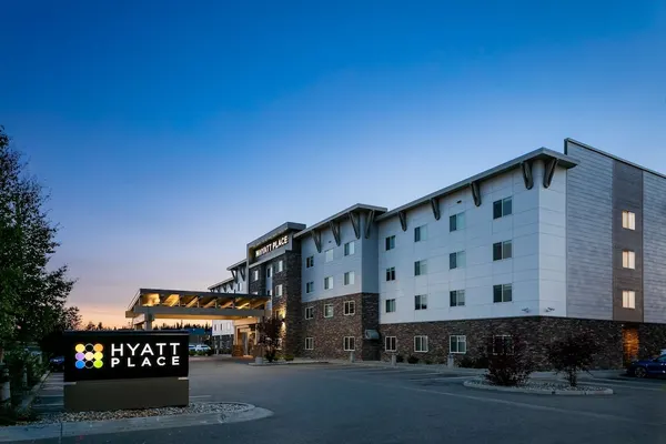 Photo 1 - Hyatt Place Fairbanks