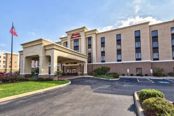 Photo 1 - Hampton Inn & Suites Toledo-Perrysburg