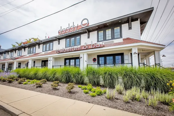 Photo 1 - Daddy O Hotel