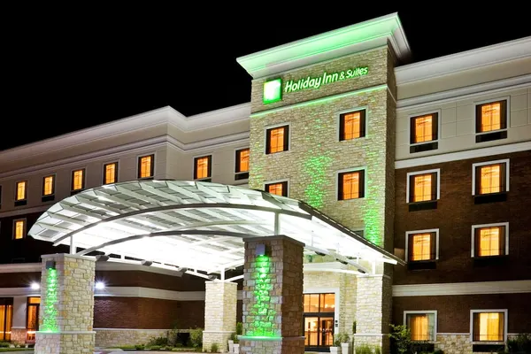 Photo 1 - Holiday Inn & Suites McKinney - N Allen, an IHG Hotel