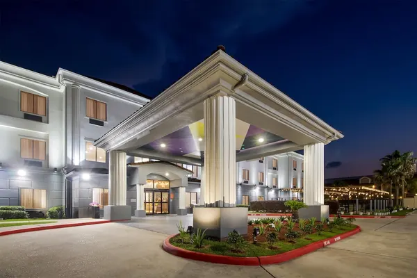 Photo 1 - Spark by Hilton Houston Hobby Airport