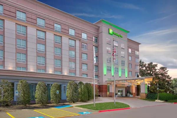 Photo 1 - Holiday Inn DFW South, an IHG Hotel