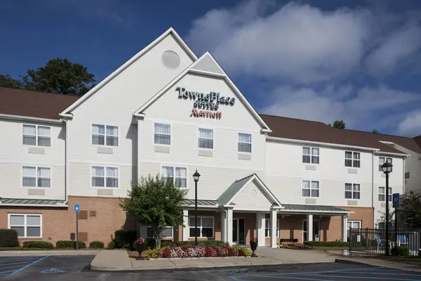 Photo 1 - TownePlace Suites by Marriott Columbus