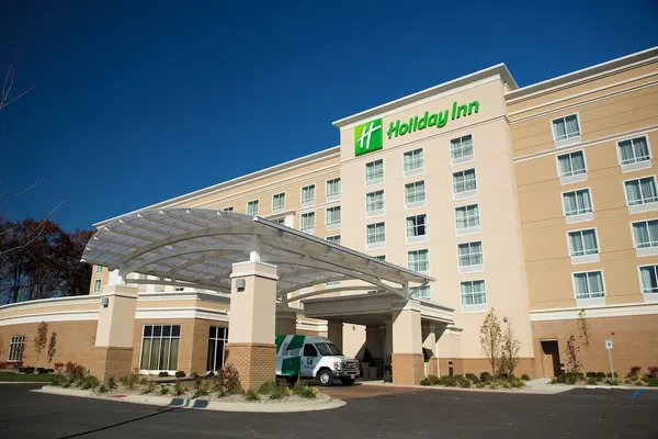 Photo 1 - Holiday Inn Purdue - Fort Wayne, an IHG Hotel