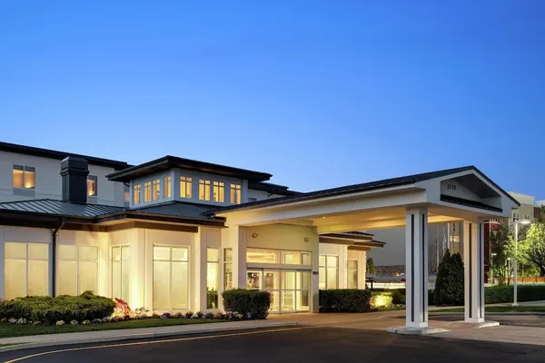 Photo 1 - Hilton Garden Inn Riverhead