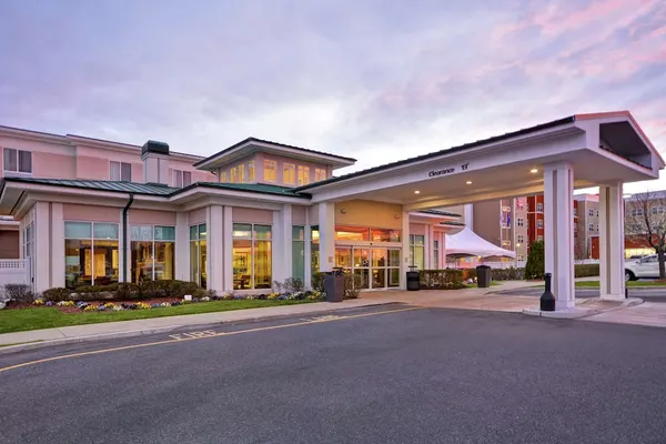 Photo 1 - Hilton Garden Inn Riverhead